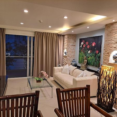 Karon Beach Apartment Sea View المظهر الخارجي الصورة