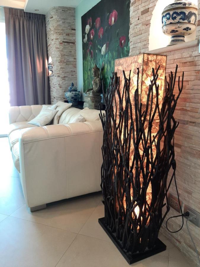 Karon Beach Apartment Sea View المظهر الخارجي الصورة