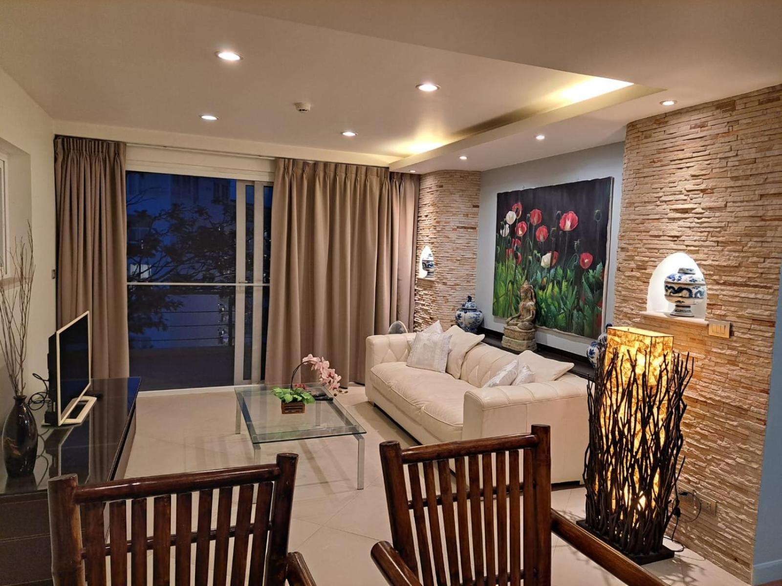 Karon Beach Apartment Sea View المظهر الخارجي الصورة
