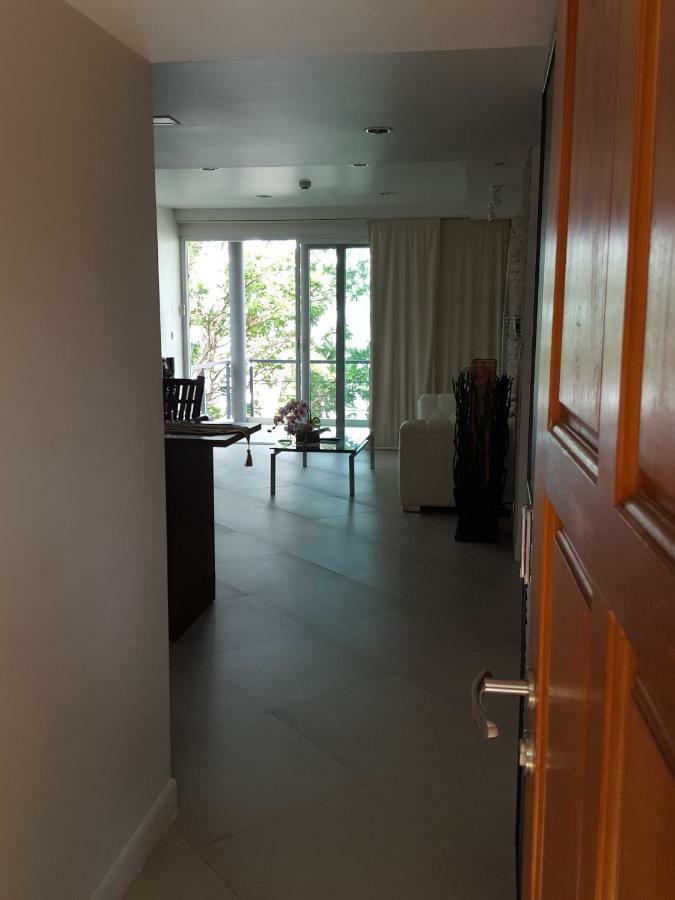 Karon Beach Apartment Sea View المظهر الخارجي الصورة
