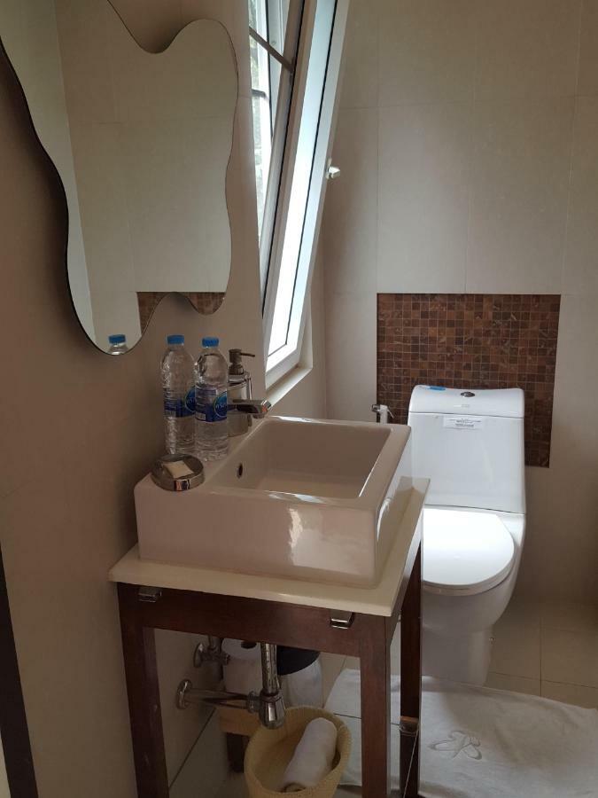 Karon Beach Apartment Sea View المظهر الخارجي الصورة